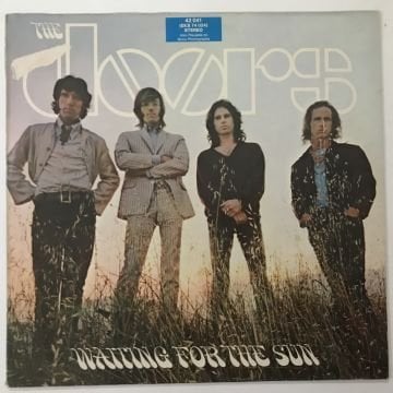 The Doors ‎– Waiting For The Sun