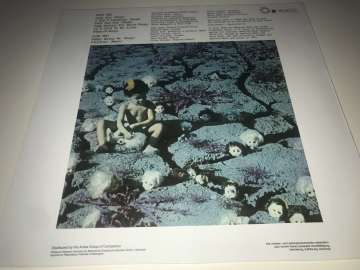 Manfred Mann Chapter Three ‎– Volume Two