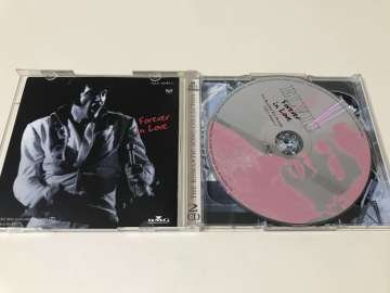 Elvis Presley – Forever In Love 2 CD