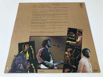 Peter Tosh – Equal Rights