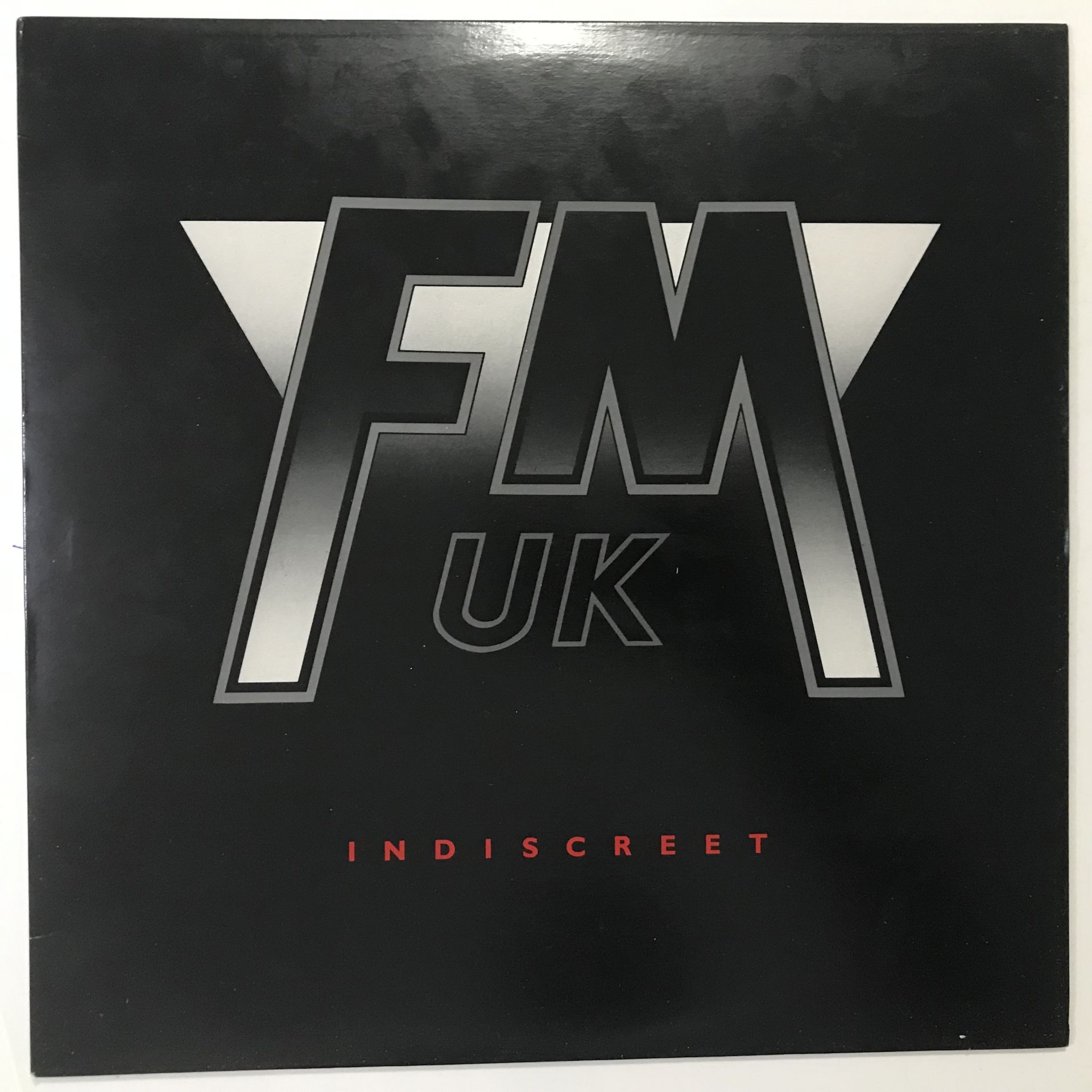 FM UK – Indiscreet