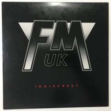 FM UK – Indiscreet