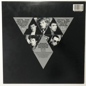 FM UK – Indiscreet