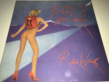 Roger Waters ‎– The Pros And Cons Of Hitch Hiking