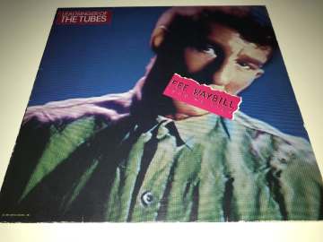 Fee Waybill ‎– Read My Lips