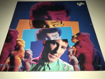 Fee Waybill ‎– Read My Lips