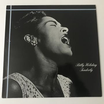 Billie Holiday – Tenderly