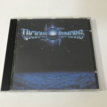 Vicious Rumors – Vicious Rumors