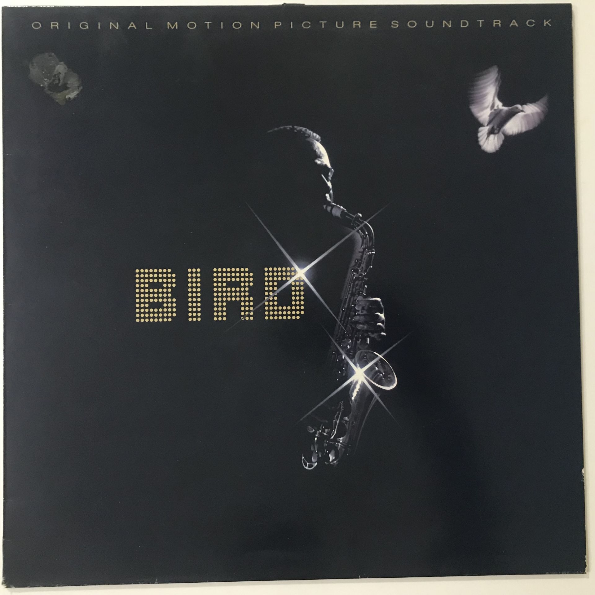 Bird – Bird (Original Motion Picture Soundtrack)
