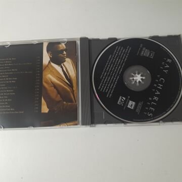 Ray Charles – The Very Best ''Georgia On My Mind''