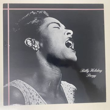 Billie Holiday – Porgy