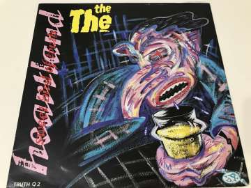 The The – Heartland