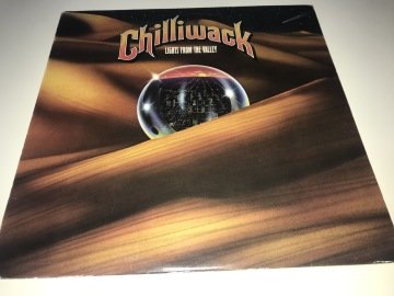 Chilliwack ‎– Lights From The Valley