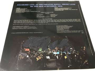 Caravan & The New Symphonia – Caravan & The New Symphonia