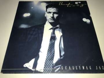 Thomas Lang ‎– Scallywag Jaz