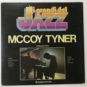 McCoy Tyner – McCoy Tyner