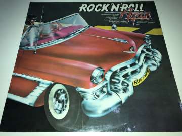 Rock'n'Roll Again 2 LP
