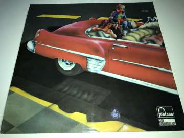 Rock'n'Roll Again 2 LP