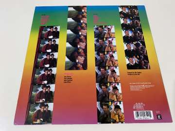 The B-52's – Cosmic Thing