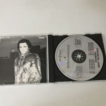 Jean Michel Jarre – Equinoxe