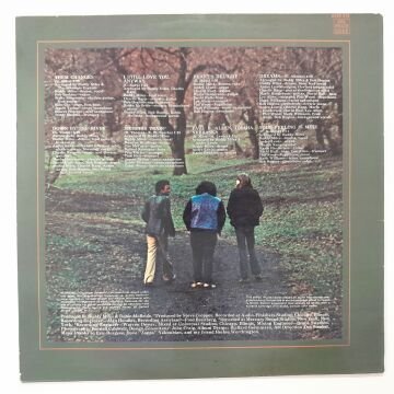 Buddy Miles – Them Changes