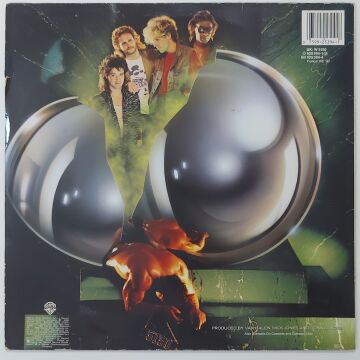 Van Halen ‎– 5150