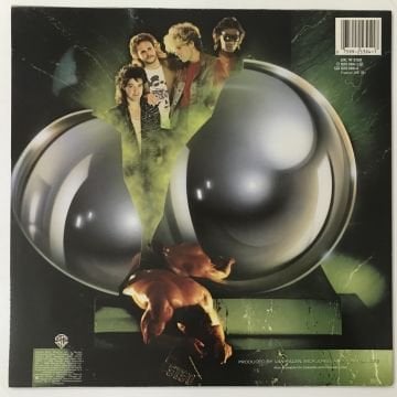 Van Halen ‎– 5150