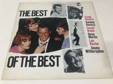The Best Of The Best