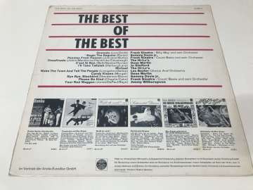 The Best Of The Best