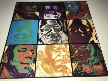 Champion Jack Dupree – The Incredible