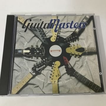 Guitar Masters