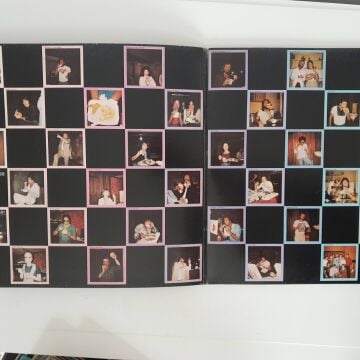 Ringo Starr ‎– Ringo's Rotogravure