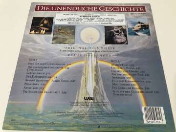 Klaus Doldinger – Die Unendliche Geschichte