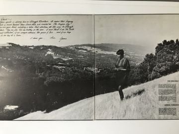 Joan Baez – One Day At A Time