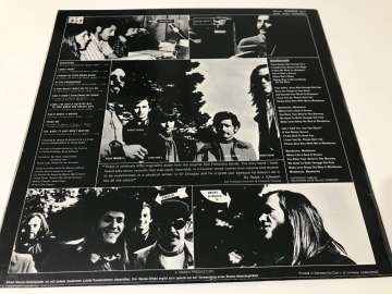 Sir Douglas Quintet – Mendocino
