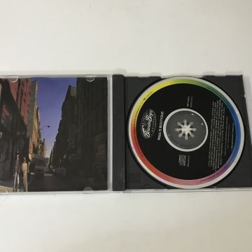 Beastie Boys – Paul's Boutique