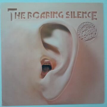 Manfred Mann's Earth Band ‎– The Roaring Silence