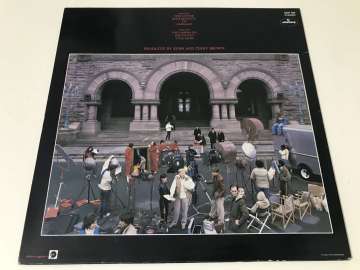 Rush ‎– Moving Pictures