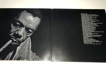 Champion Jack Dupree – Boogie Woogie Booze And Wild Wild Women 2 LP