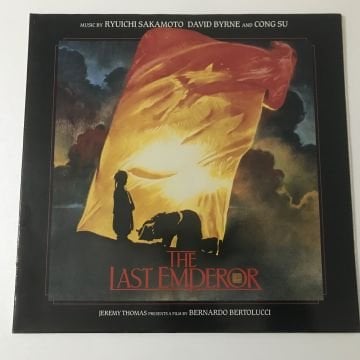 The Last Emperor ( Son İmparator )