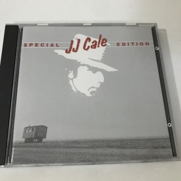 J.J. Cale – Special Edition