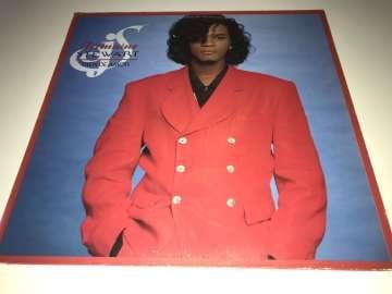 Jermaine Stewart ‎– Tren De Amor