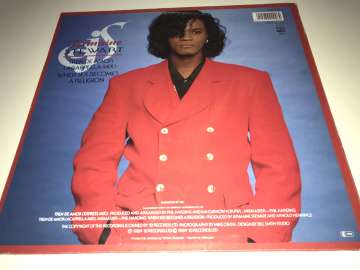 Jermaine Stewart ‎– Tren De Amor