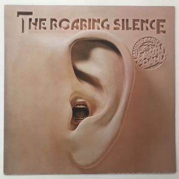 Manfred Mann's Earth Band ‎– The Roaring Silence