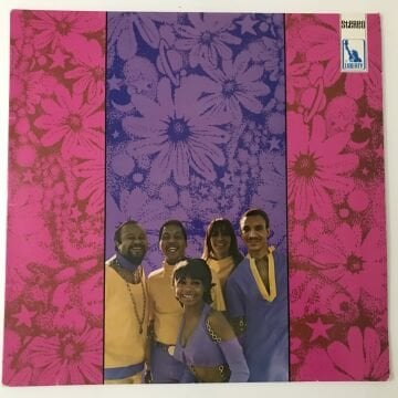 The 5th Dimension ‎– Stoned Soul Picnic