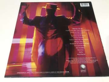 Elton John ‎– Greatest Hits Volume III 1979-1987