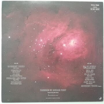 Ringo Starr ‎– Goodnight Vienna