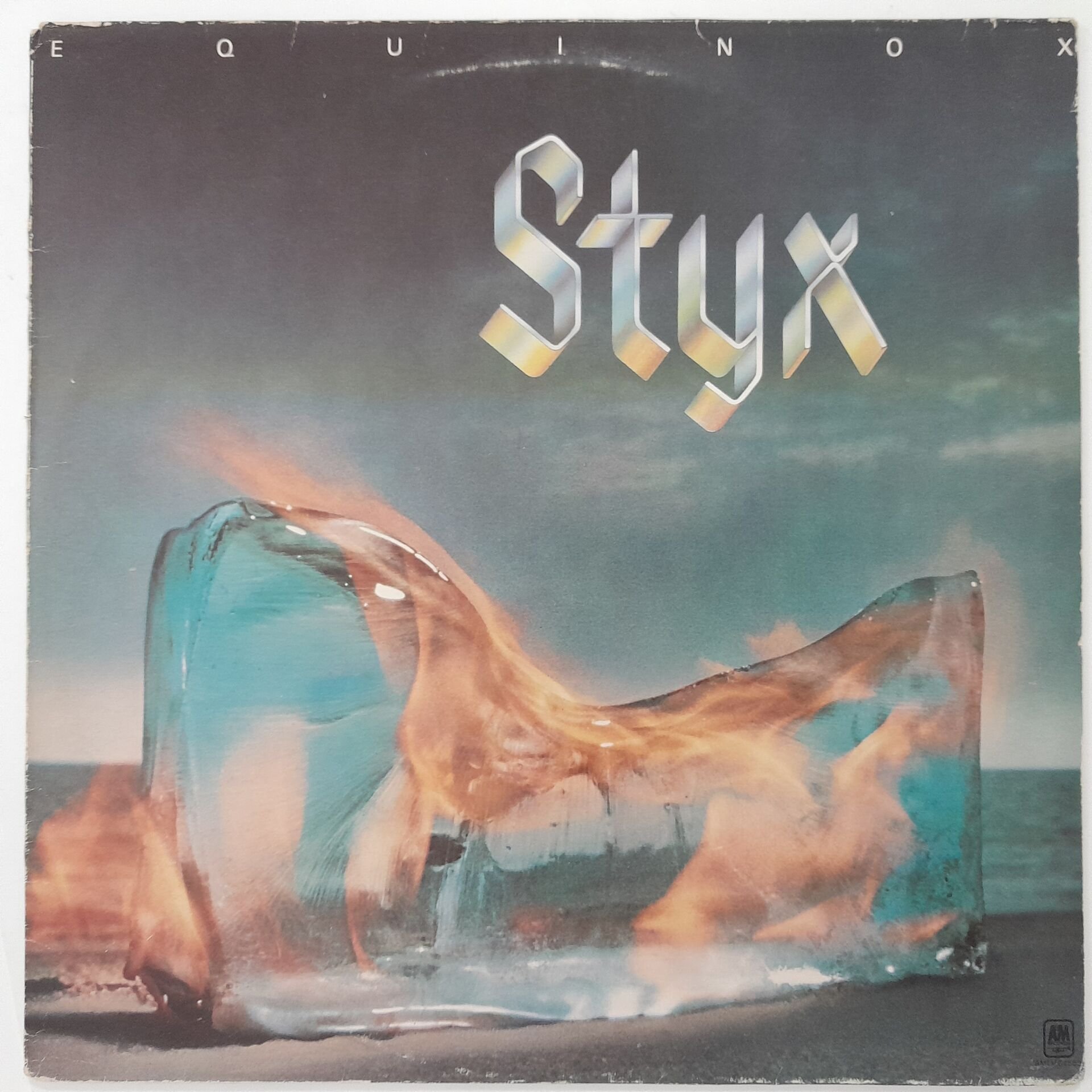 Styx – Equinox