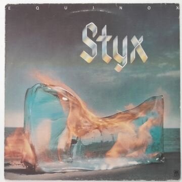 Styx – Equinox