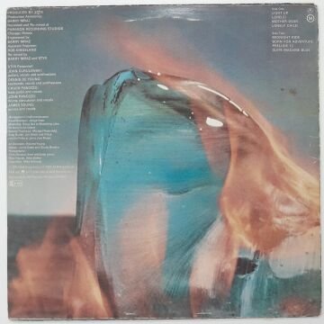 Styx – Equinox